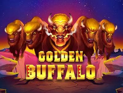 Ignition-casino-Golden-Buffalo