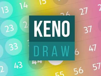 keno-draw